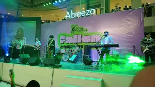 Lola Amour - Madali (Fallen Concert Tour Live At Abreeza Mall Davao)