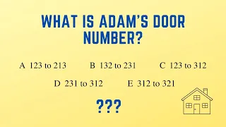 Can You Solve This? | Junior Math Olympiad Training