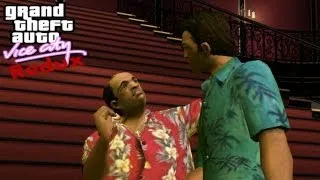 Phnom Penh '86 - GTA Vice City Mission #15 (1080p)