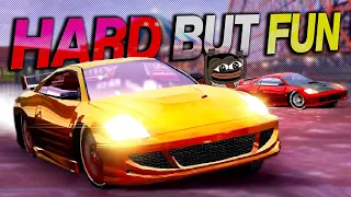 Rockstar Needs To Make Racing Games Again! Bring Back Midnight Club! | KuruHS