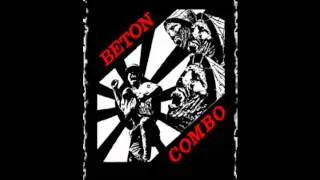 Beton Combo - High on War