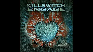 Killswitch Engage - The End Of Heartache(slowed + reverb)