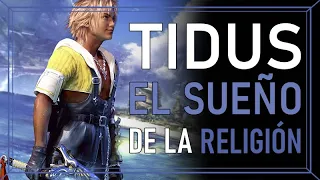 Tidus y La Religión en Final Fantasy X - [Analisis de Personaje]