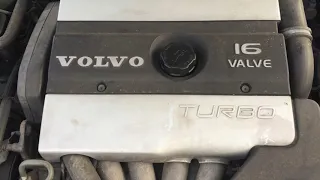 Volvo B4204T поломки и проблемы двигателя | Слабые стороны Вольво мотора
