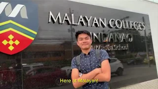 Malayan Hymn