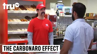 The Carbonaro Effect - Mini Donuts Go Pop (Extended Reveal) | truTV