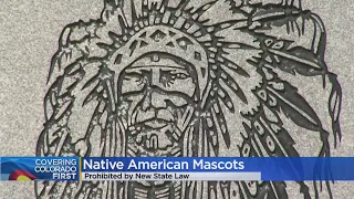 Native American Mascots Prohibited In Colorado