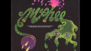 McPhee [AUS, Psychedelic Rock 1971] Out To Lunch