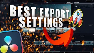 How To Export Videos in Davinci Resolve in 2023