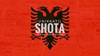 Unikkatil - SHOTA (Alban Chela Remix)