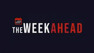 The Week Ahead: 03 April 2022