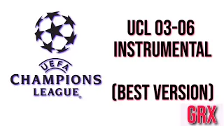 UCL 03-06 Intro Instrumental V3