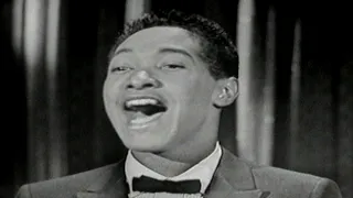 Sam Cooke "(I Love You) For Sentimental Reasons" on The Ed Sullivan Show