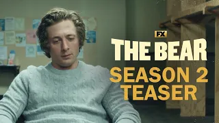 First Look: The Bear (Season 2)