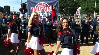 Texans Alumni Cheerleaders 2023 #6