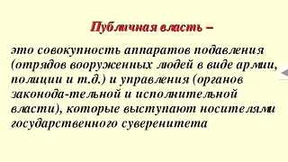 ЗНАТЬ ВСЕМ! 22.04.НАШИМИ ГОЛОСАМИ УЗАКОНЯТ ПУБЛИЧНУЮ ВЛАСТЬ-ПРИНУЖДЕНИЕ, ДИКТАТ, РАБСТВО! М.Мелихова