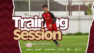 2 Hari Setelah Lebaran, Pasukan Ramang Kembali Menggelar Latihan | Training Session