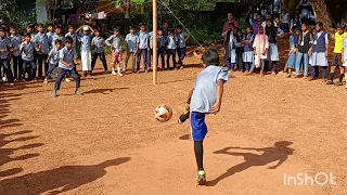 URDU CLUB - PENALTY SHOOTOUT COMPETITION