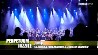 Perpetuum Jazzile - Jump