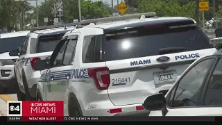 Woman found dead in Miami apartment building