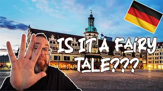 Five Things To Know Before Moving To Germany | Expat In Germany 🇩🇪