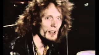 Cream - Ginger Baker (Farewell Concert - Extended Edition) (9 of 11)