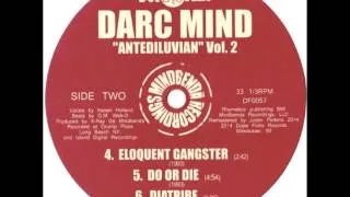 DARC MIND "DIATRIBE"