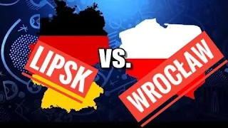Wrocław vs. Lipsk # Czy Życie w Polsce kosztuje więcej? # Porównanie # wywiad