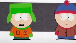 South Park Bigger Longer & Uncut - What Would Brian Boitano Do