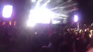 Zedd- Beautiful now. ( Live-Lollapalooza Argentina 2016).
