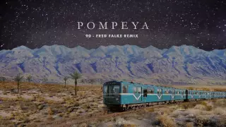 POMPEYA - 90 (Fred Falke Remix)