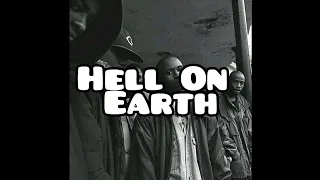 [FREE] Mobb Deep Type Beat|"Hell On Earth"|90's Boom Bap Free Beat/(Prod. J.OnDabeat)