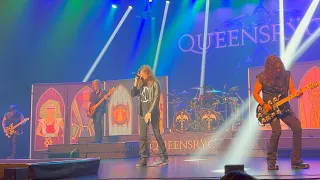 Queensrÿche: Spreading The Disease [Live In Verona 7-14-2023] [4K]