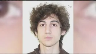 Tsarnaev lawyers trying to get trial postponed, moved to D.C.