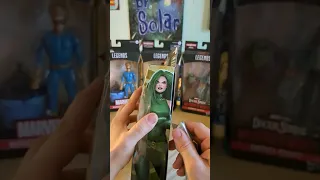 madame hydra marvel legends