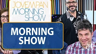 Morning Show - edição completa - 23/03/16