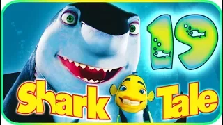 Shark Tale Walkthrough Part 19 (PS2, GCN, XBOX) Chapter 21