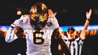 "The Show Goes On" || College Football Pump Up (2020 - 2021)