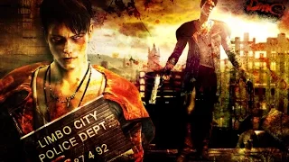 DMC Devil May Cry  Нарезка лучших моментов