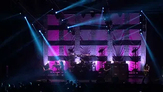 Dream Theater - Pull Me Under(Images & Words 25th Anniversary Tour Live in Seoul)