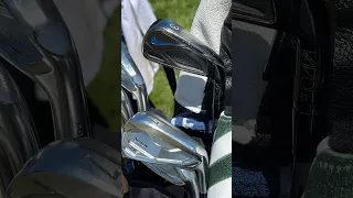 Brooks Koepka’s golf equipment at 2023 PGA Championship. #golf #golfequipment #shorts