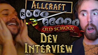 Is "You Think You Do, But You Don't" Valid? | Old School RuneScape Dev Interview