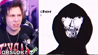 Rubius reacciona a Catálogo Mandela Vol. 1 💀