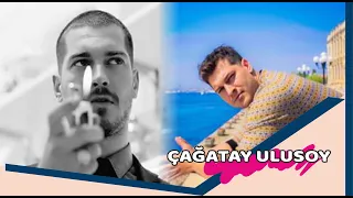 Çağatay Ulusoy's confession... "I don't want to regret it."