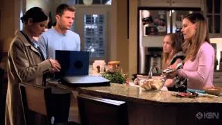 Secrets and Lies - Trailer