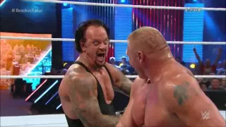 "Dong! Dong! Dong!" (Undertaker) @15SecWrestlerThemes