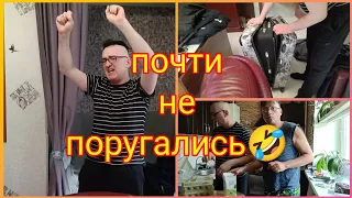 С КАЖДЫМ РАЗОМ 👍 ВСЁ ЛУЧШЕ🤣 НЕУЖЕЛИ ВСЁ ВЛЕЗЛО