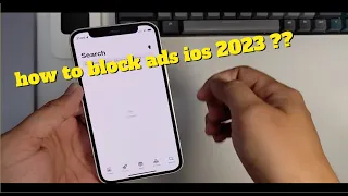 How To Block Ads on iOS Games