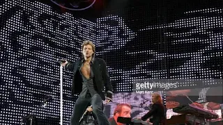 Bon Jovi - 1st Night at Twickenham Stadium | Full Concert In Audio | London 2008