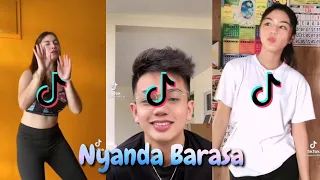 Nyanda Barasa | TIKTOK Dance Challenge